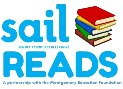 SAIL Reads Set to Place 14,000 Books Into the Hands and Homes of Children Across Alabama