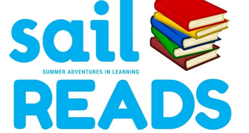 SAIL Reads Set to Place 14,000 Books Into the Hands and Homes of Children Across Alabama